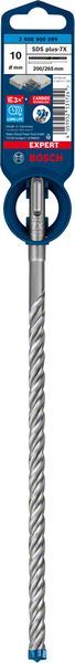 SDS-Plus 7x Bohrer 2608900099