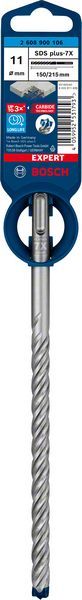 SDS-Plus 7x Bohrer 2608900106