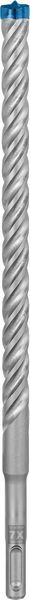 SDS-Plus 7x Bohrer 2608900118