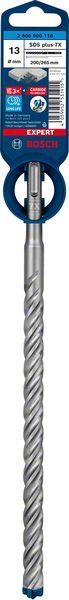 SDS-Plus 7x Bohrer 2608900118