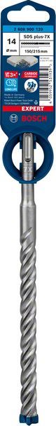 SDS-Plus 7x Bohrer 2608900120
