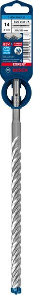 SDS-Plus 7x Bohrer 2608900121