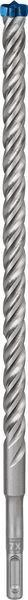 SDS-Plus 7x Bohrer 2608900122