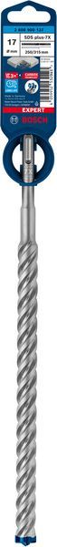 SDS-Plus 7x Bohrer 2608900137