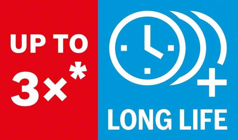 SDS-Plus 7x Bohrer 2608900147