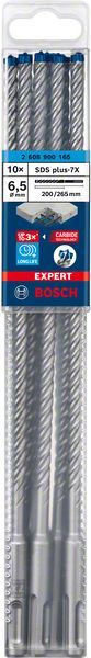 SDS-Plus 7x Bohrer 2608900165