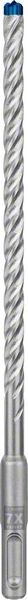 SDS-Plus 7x Bohrer 2608900168