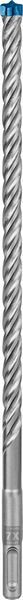 SDS-Plus 7x Bohrer 2608900172