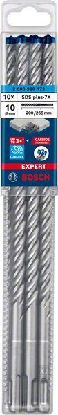 SDS-Plus 7x Bohrer 2608900172