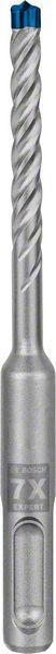 SDS-Plus 7x Bohrer 2608900180
