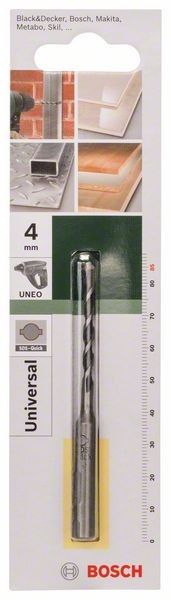 SDS quick Bohrer 2609256910
