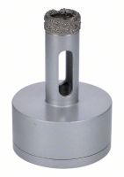 Dia-Trockenbohrer 2608599027