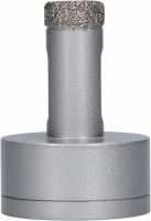 Dia-Trockenbohrer 2608599028