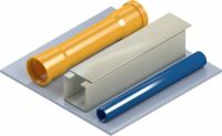 MC Bohrer CYL-9 2608900607