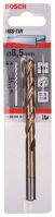 Metallspib. HSS-TIN 2608596736