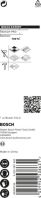 Multi Constr.Bohrer 2608900570