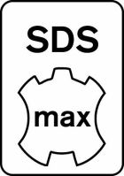 SDS Max-4 Bohrer 2608685864