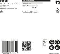 SDS-Max 8x Bohrer 2608900210