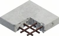 SDS-Max 8x Bohrer 2608900256
