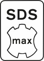 SDS-Max 8x Bohrer 2608900269