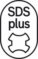 SDS Plus-5 Bohrer 1618596184