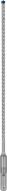 SDS-Plus 7x Bohrer 2608900068