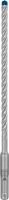 SDS-Plus 7x Bohrer 2608900085