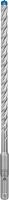 SDS-Plus 7x Bohrer 2608900095