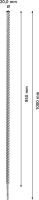 SDS-Plus 7x Bohrer 2608900145