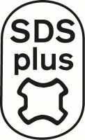 SDS-Plus 7x Bohrer 2608900188