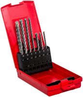 Bohrer SDS Pl. Quattric II 553210