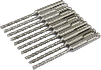 NEMESIS2 SDS+ Bohrer B-63236 (VE10)