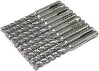 NEMESIS2 SDS+ Bohrer B-63367 (VE10)