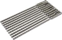 NEMESIS2 SDS+ Bohrer B-63389 (VE10)