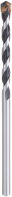 TCT Multibohrer 5,5x100mm E-10986