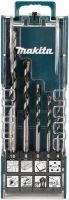 TCT Multibohrer Set 5-tlg. E-14255
