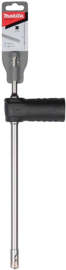 Absaugbohrer SDS+ B-64406