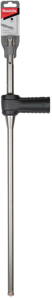 Absaugbohrer SDS-MAX B-64428