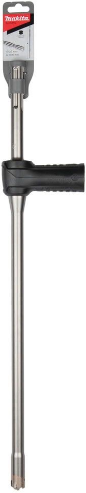 Absaugbohrer SDS-MAX B-64456