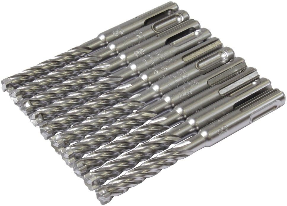 NEMESIS2 SDS+ Bohrer B-63367 (VE10)