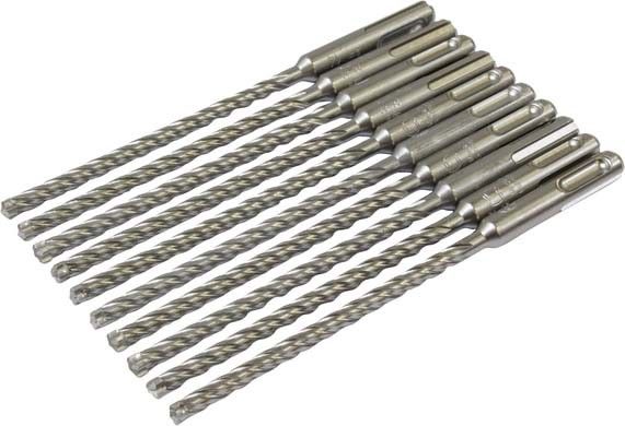 NEMESIS2 SDS+ Bohrer B-63373 (VE10)