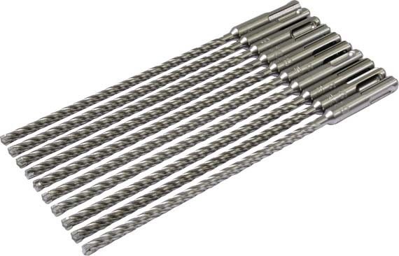 NEMESIS2 SDS+ Bohrer B-63389 (VE10)