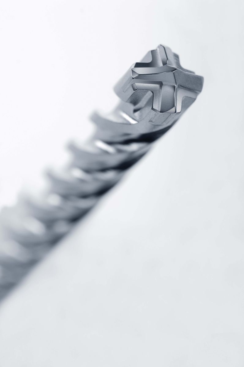 SDS-Max Bohrer B-19897