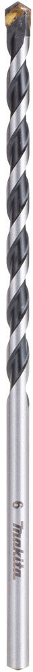 TCT Multibohrer 6x150mm E-11003