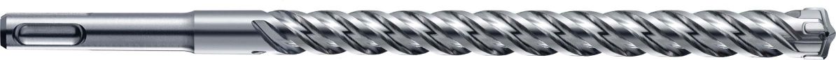 SDS-plus P4P Bohrer 626239000