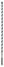 CYL-5 Betonbohrer 2608588146
