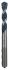 CYL-5 Betonbohrer 2608588154