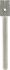 Diamant Glasbohrer 26150663JB