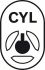 MC Bohrer CYL-9 2608900626