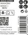 MC Bohrer CYL-9 2608900639